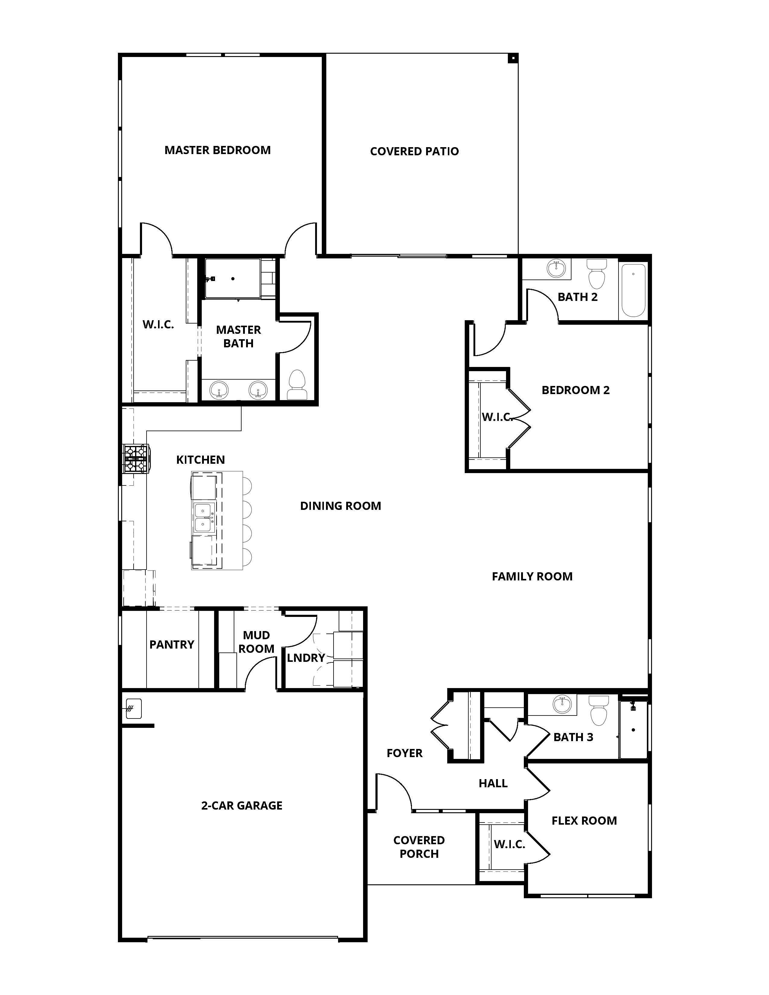 Terrata Homes