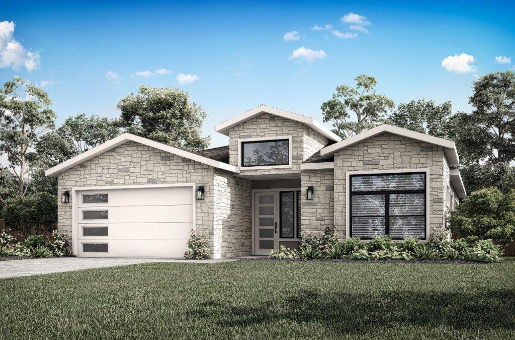 Terrata Homes
