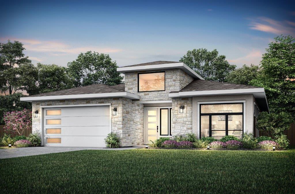 Terrata Homes