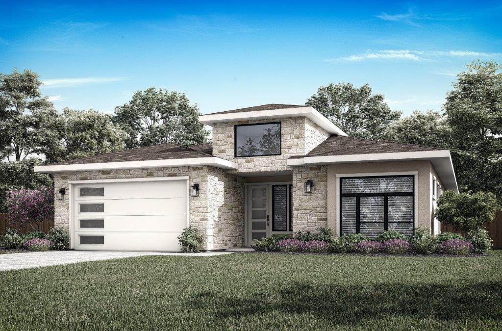 Terrata Homes