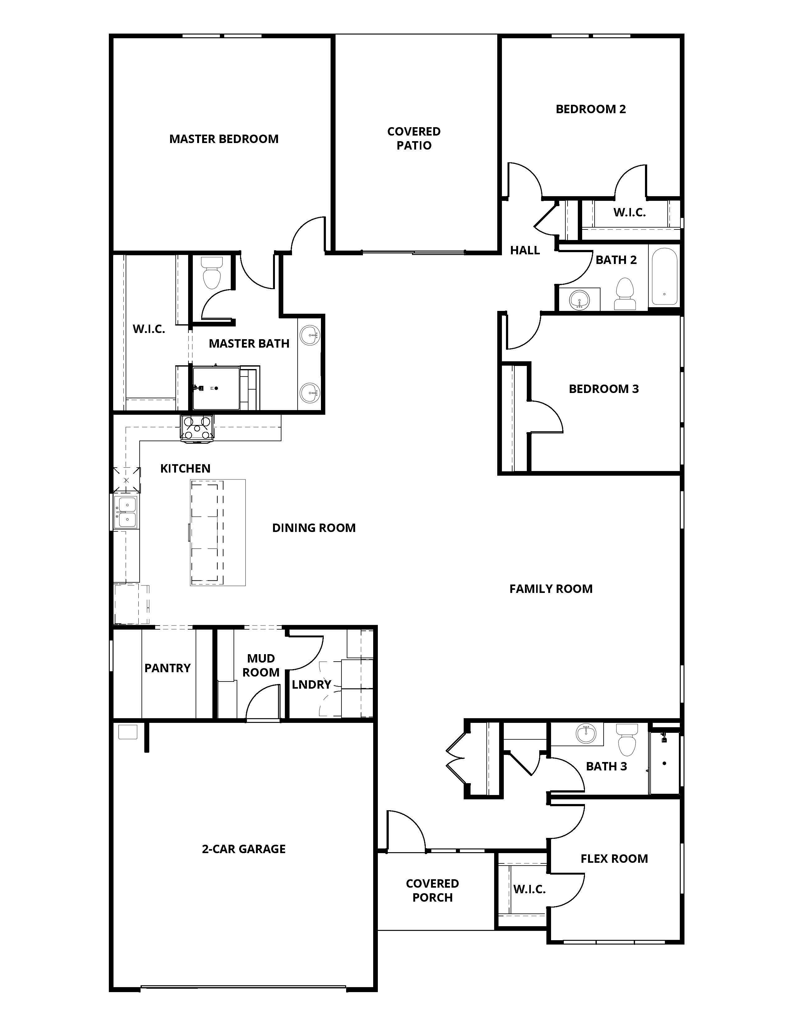 Terrata Homes