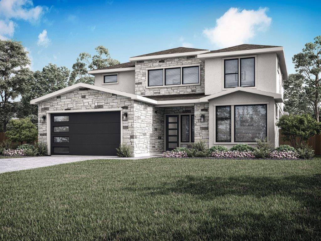 Terrata Homes