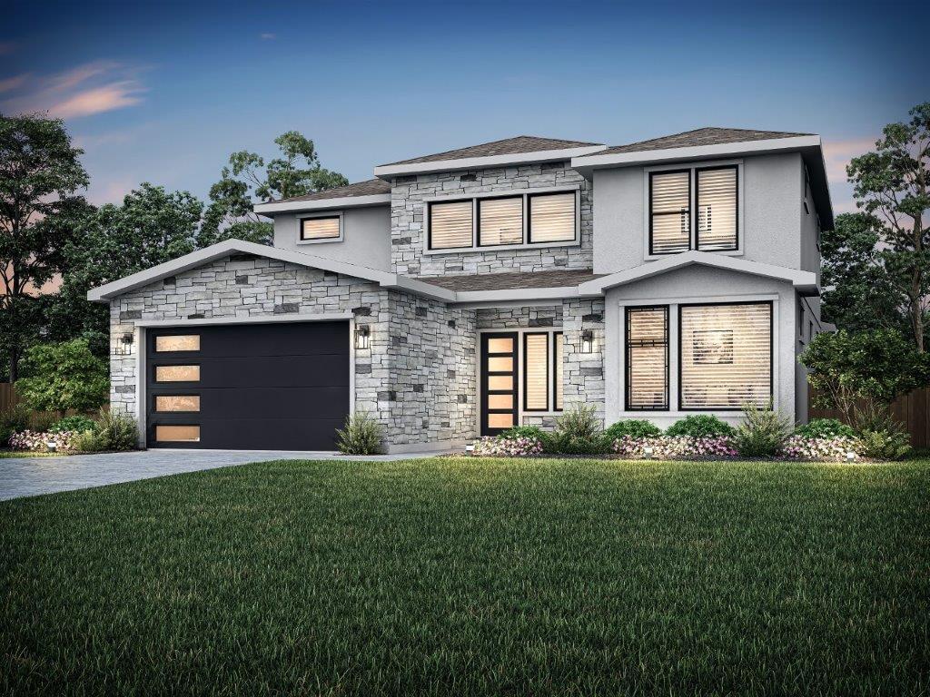 Terrata Homes
