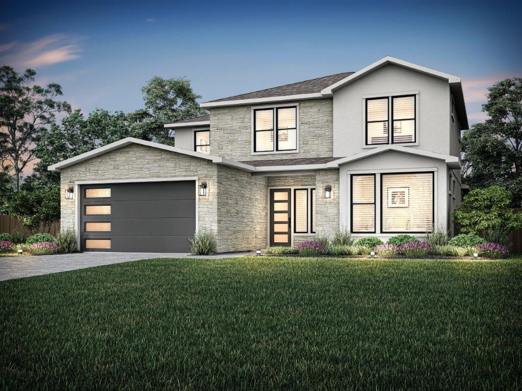 Terrata Homes