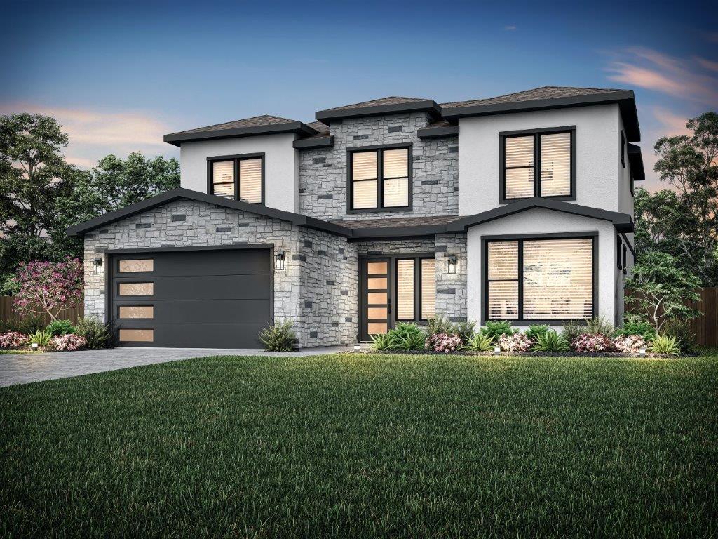 Terrata Homes