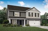 The Meadows - Mebane, NC