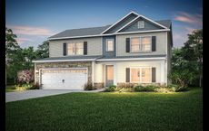 Neuse Ridge: Clayton, North Carolina - LGI Homes