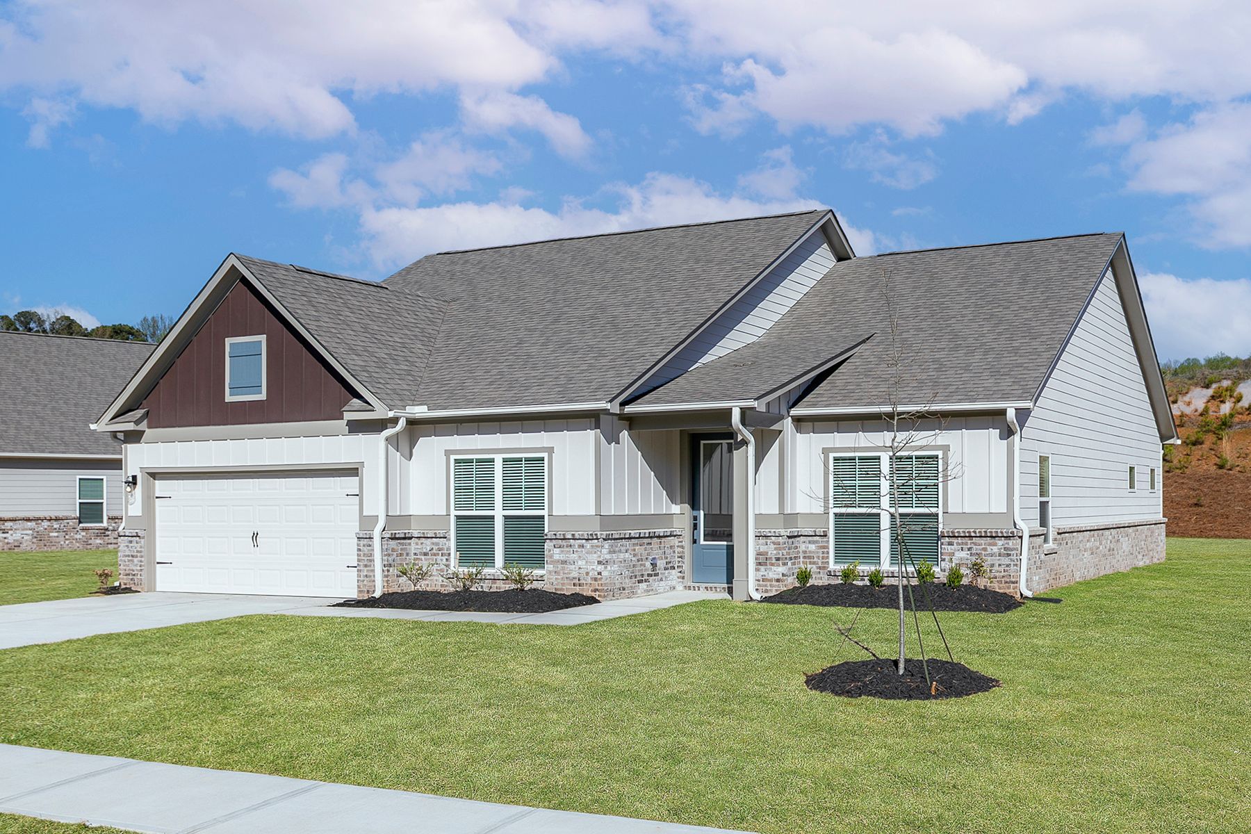 38 Pointe Dr. Dallas, GA 30157