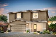 Bisbee Ranch por LGI Homes en Phoenix-Mesa Arizona