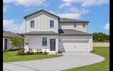 Peach Crossings: Winter Haven, Florida - LGI Homes