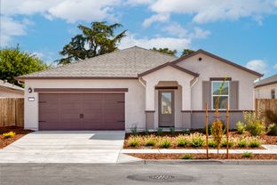 Imperial - Cannery Park: Stockton, California - LGI Homes