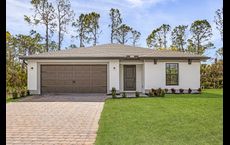 Mirror Lakes: Lehigh Acres, Florida - LGI Homes