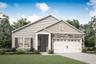 homes in Southwater Village by LGI Homes