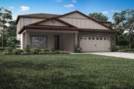 Gum Lake Preserve por LGI Homes en Lakeland-Winter Haven Florida
