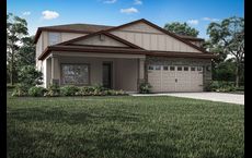 Gum Lake Preserve: Lake Alfred, Florida - LGI Homes