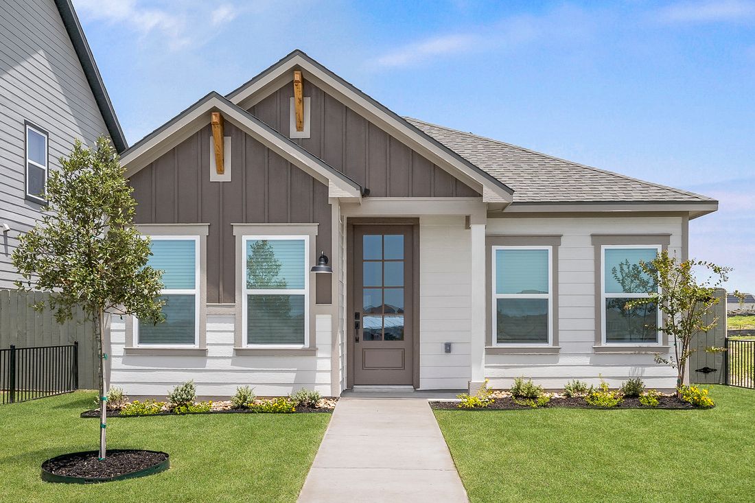 Terrata Homes