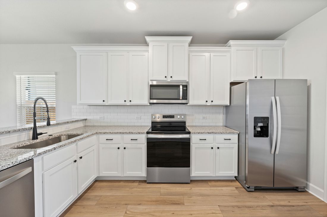 Terrata Homes