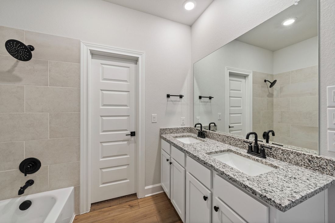 Terrata Homes