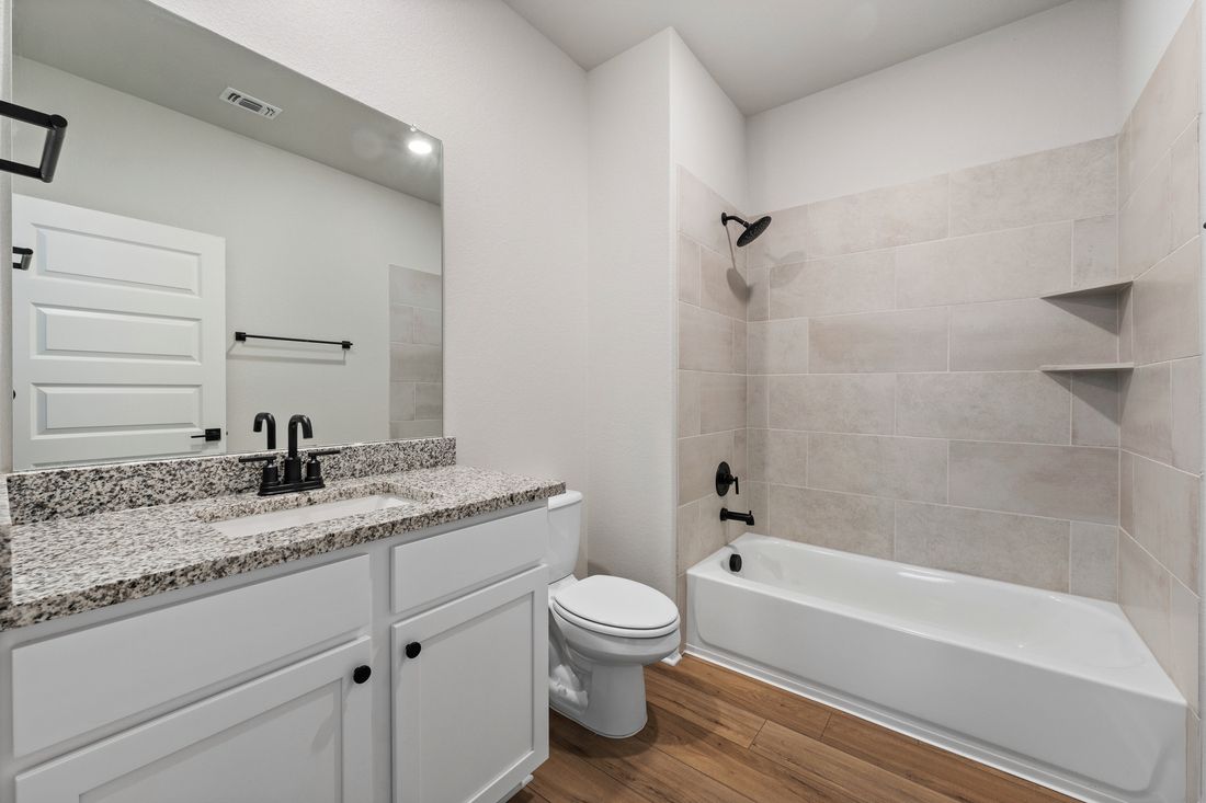 Terrata Homes