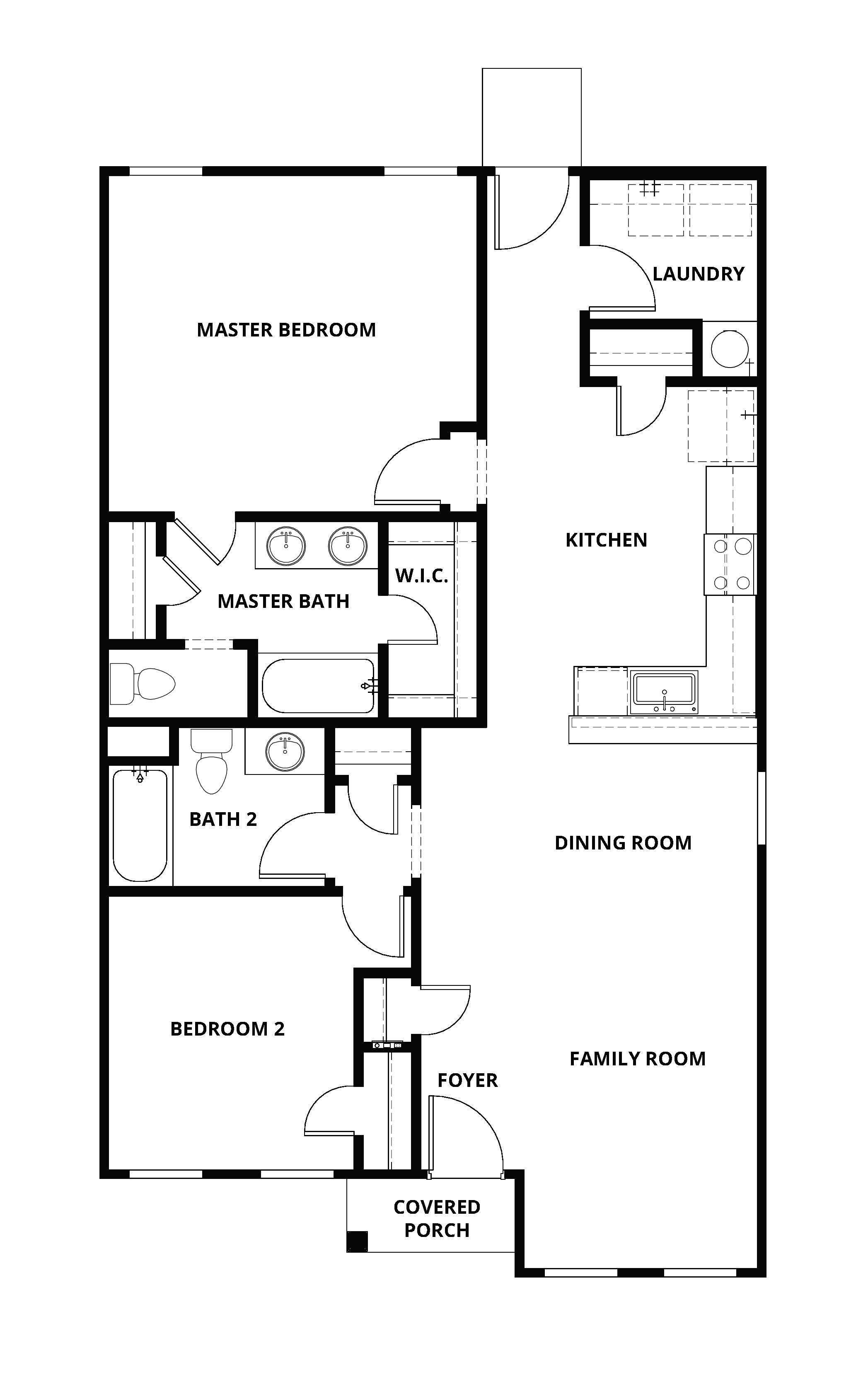 Terrata Homes