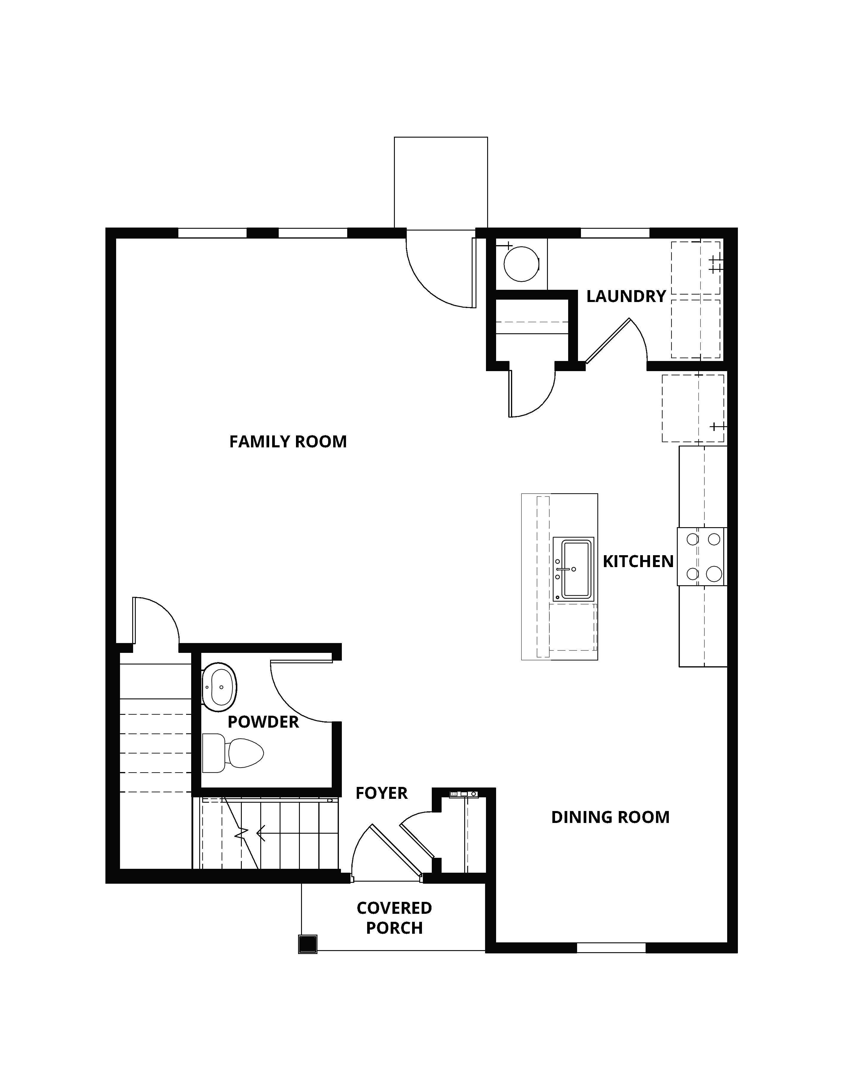 Terrata Homes