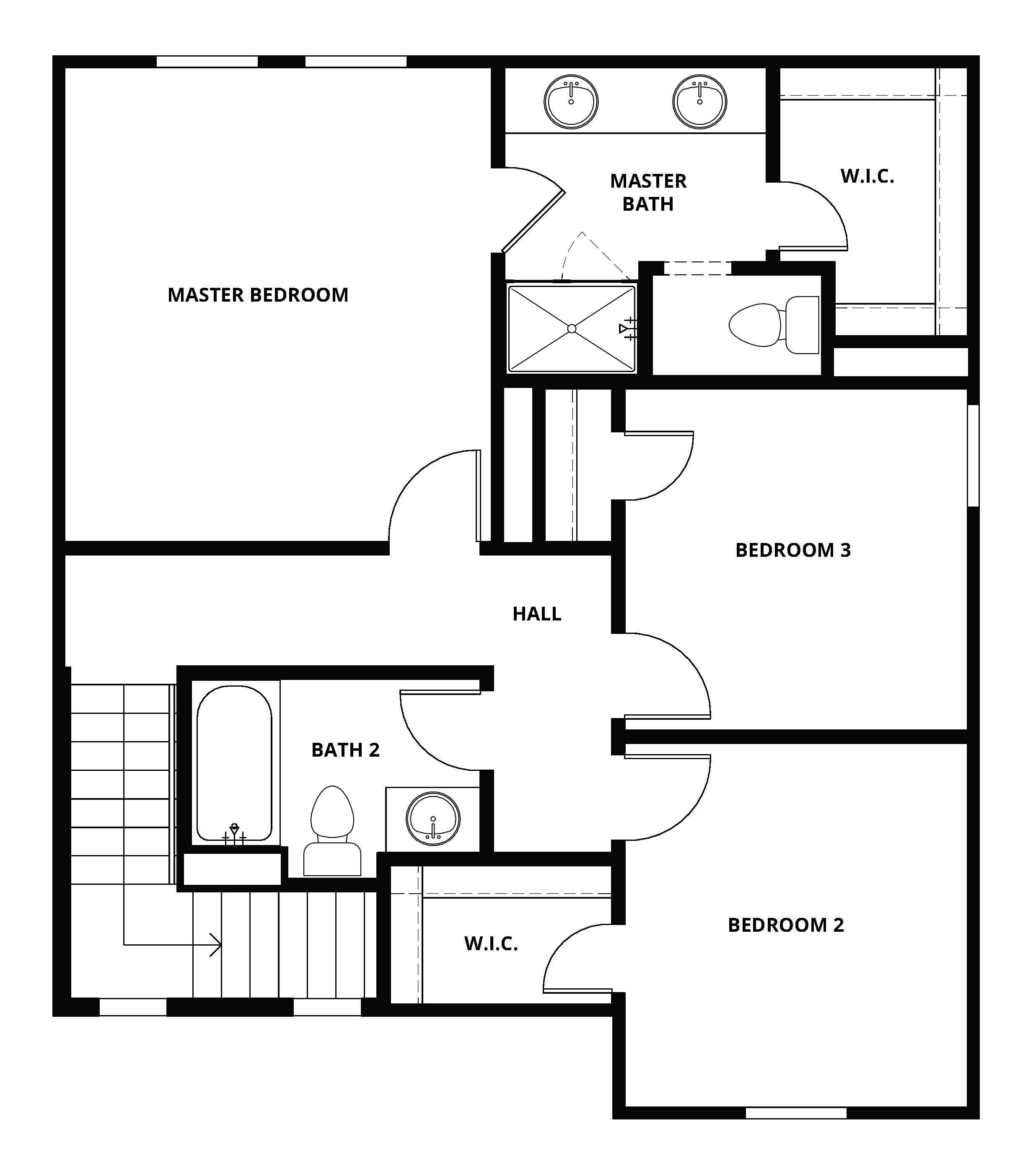 Terrata Homes