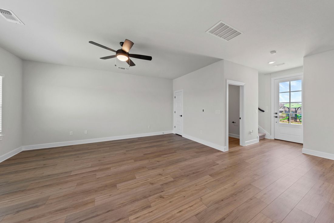 Terrata Homes