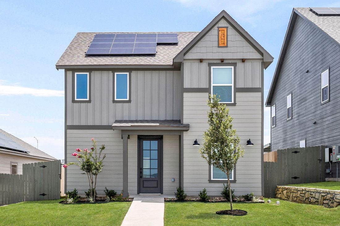 Terrata Homes