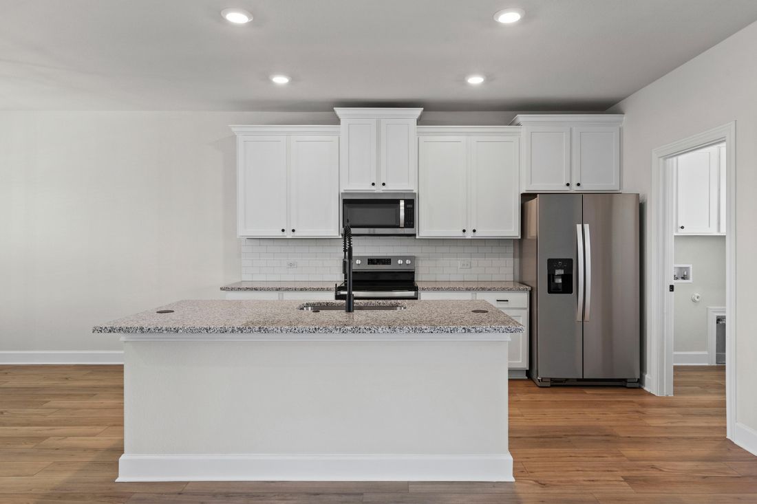 Terrata Homes