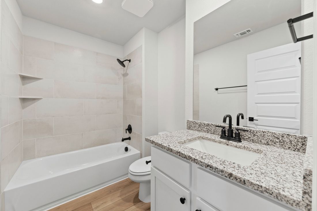 Terrata Homes