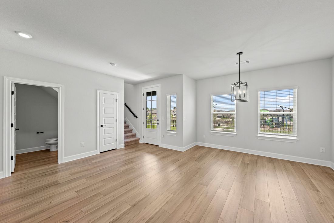 Terrata Homes