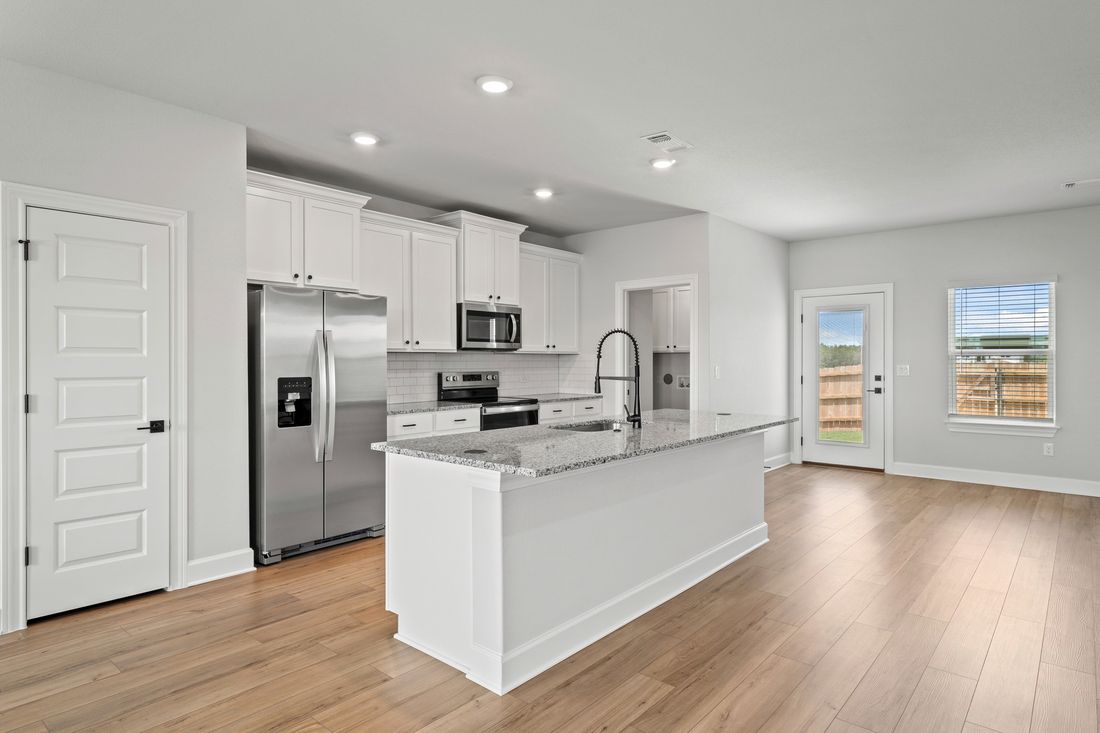 Terrata Homes