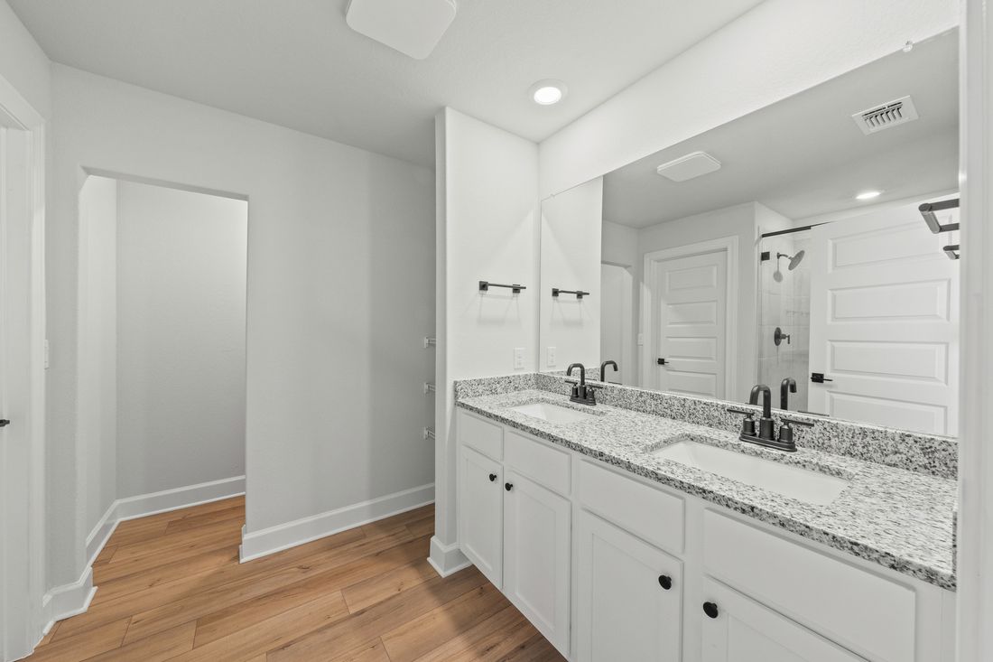 Terrata Homes