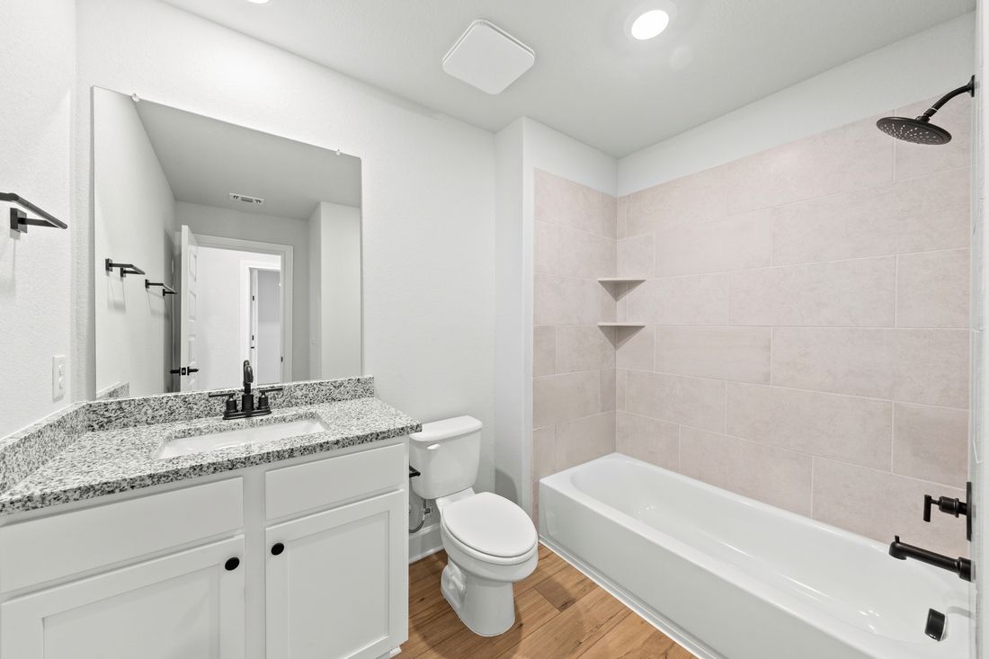 Terrata Homes