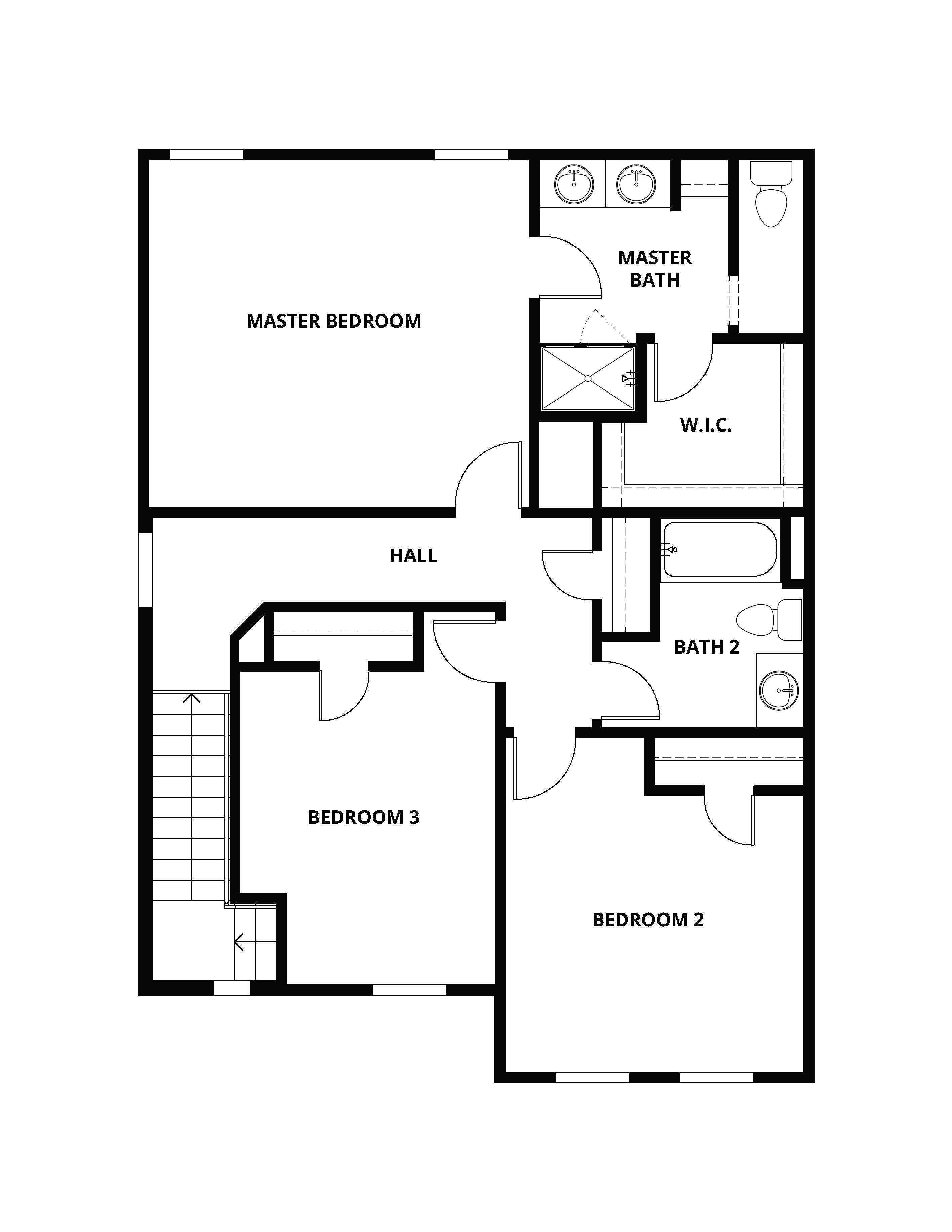Terrata Homes