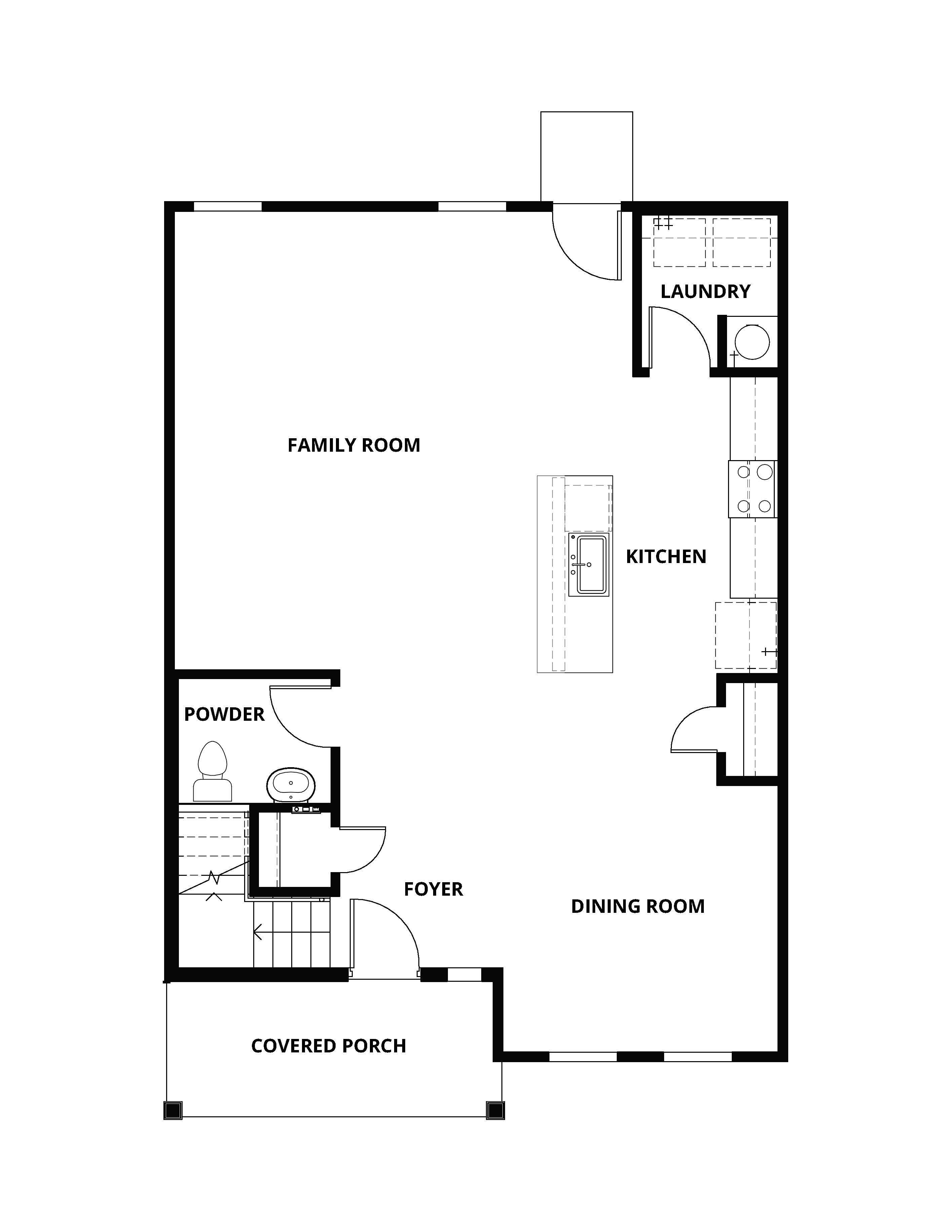 Terrata Homes