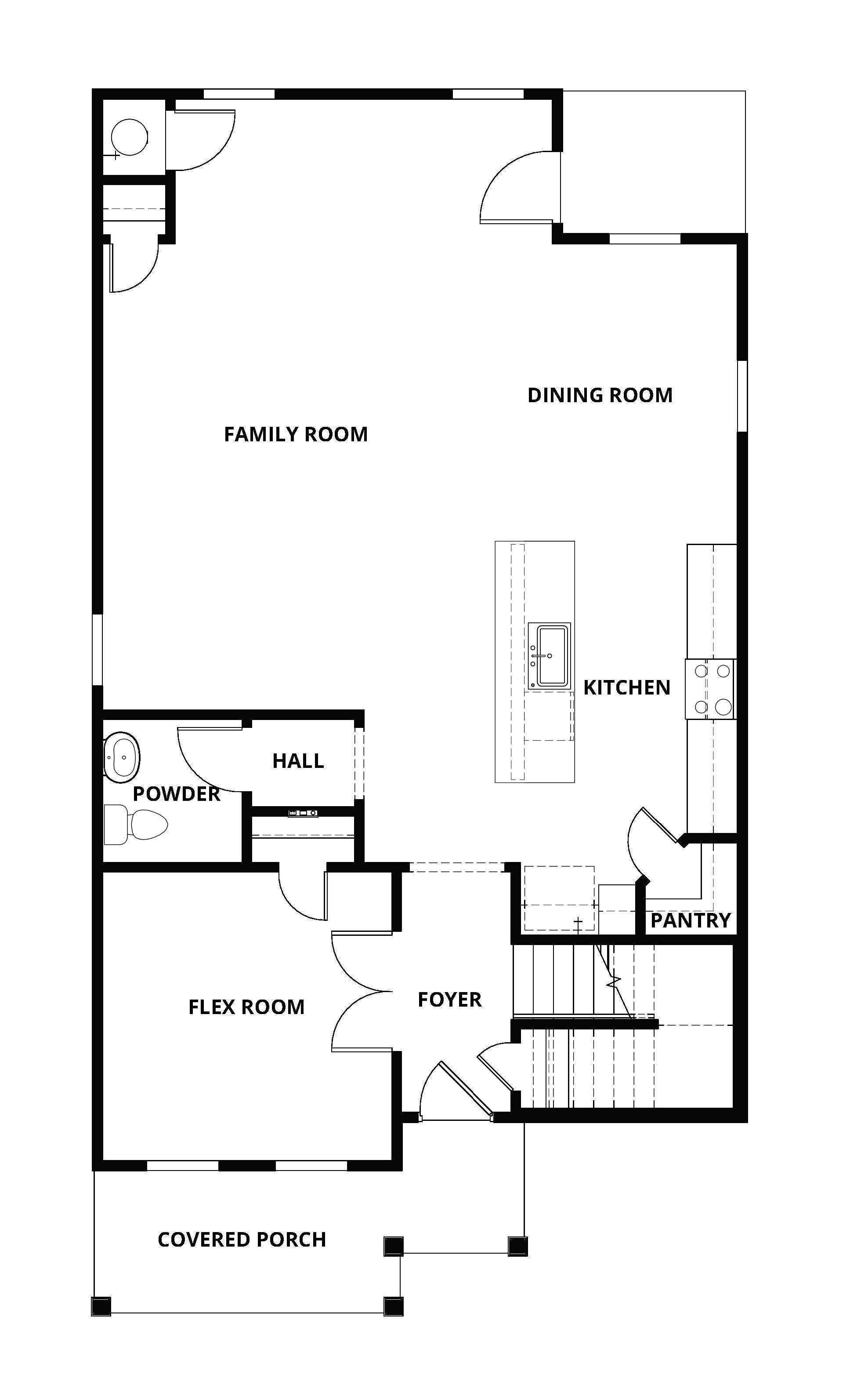 Terrata Homes