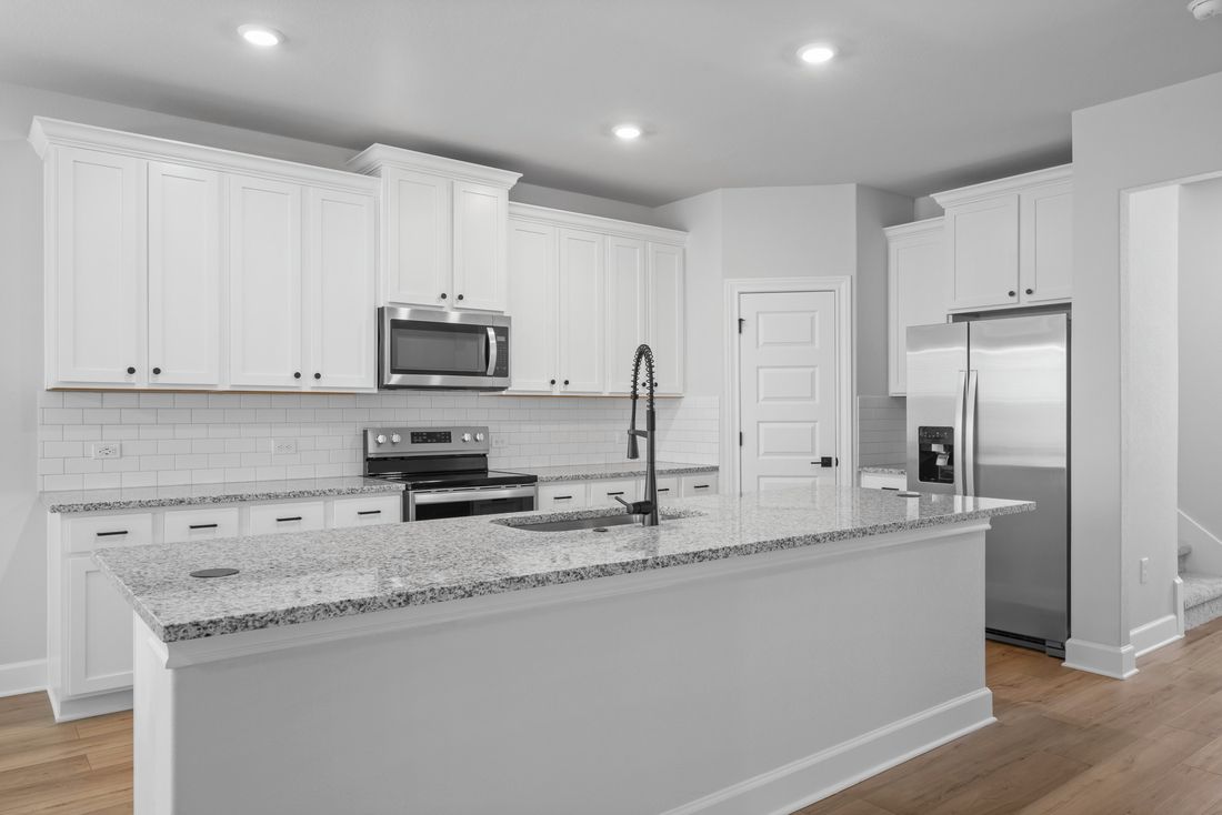 Terrata Homes