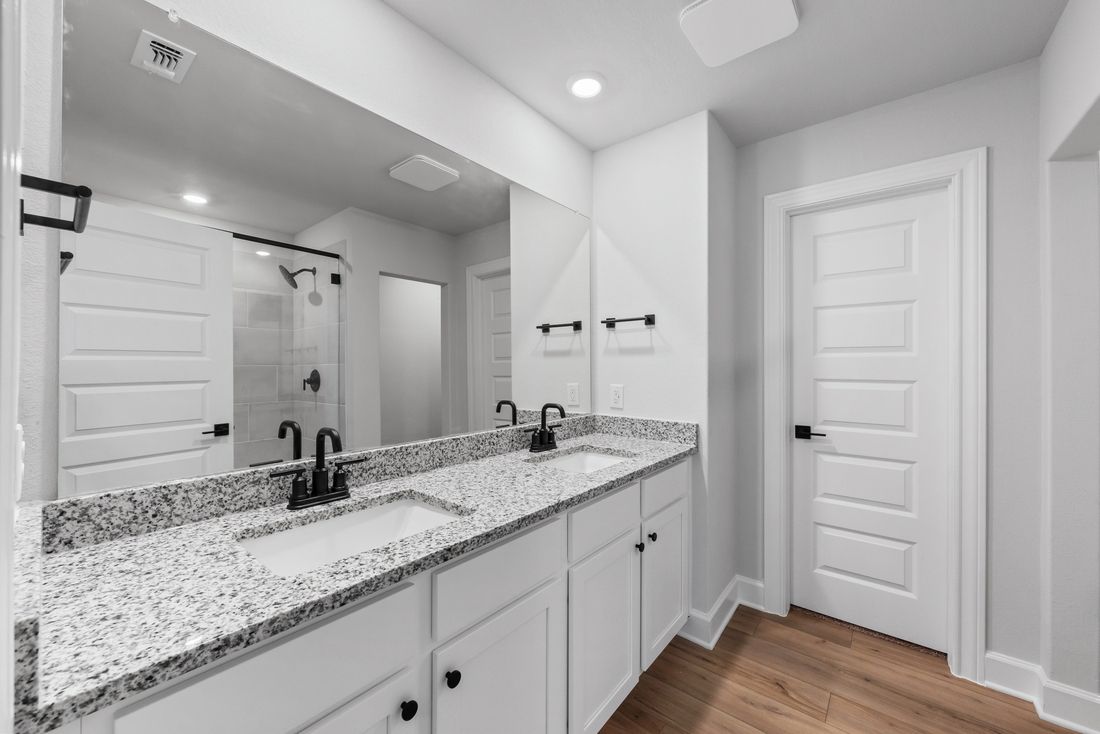 Terrata Homes