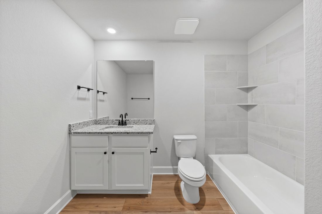 Terrata Homes