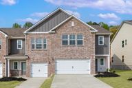Oakwood Terrace por LGI Homes en Atlanta Georgia