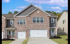 Oakwood Terrace: Oakwood, Georgia - LGI Homes