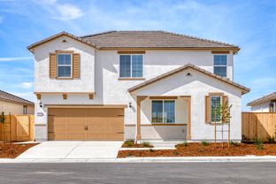 Nelson - Camden Shire: Patterson, California - LGI Homes