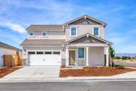 Camden Shire por LGI Homes en Modesto California