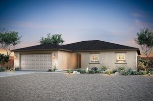 Sacramento - Jardin De Belen: Belen, New Mexico - LGI Homes