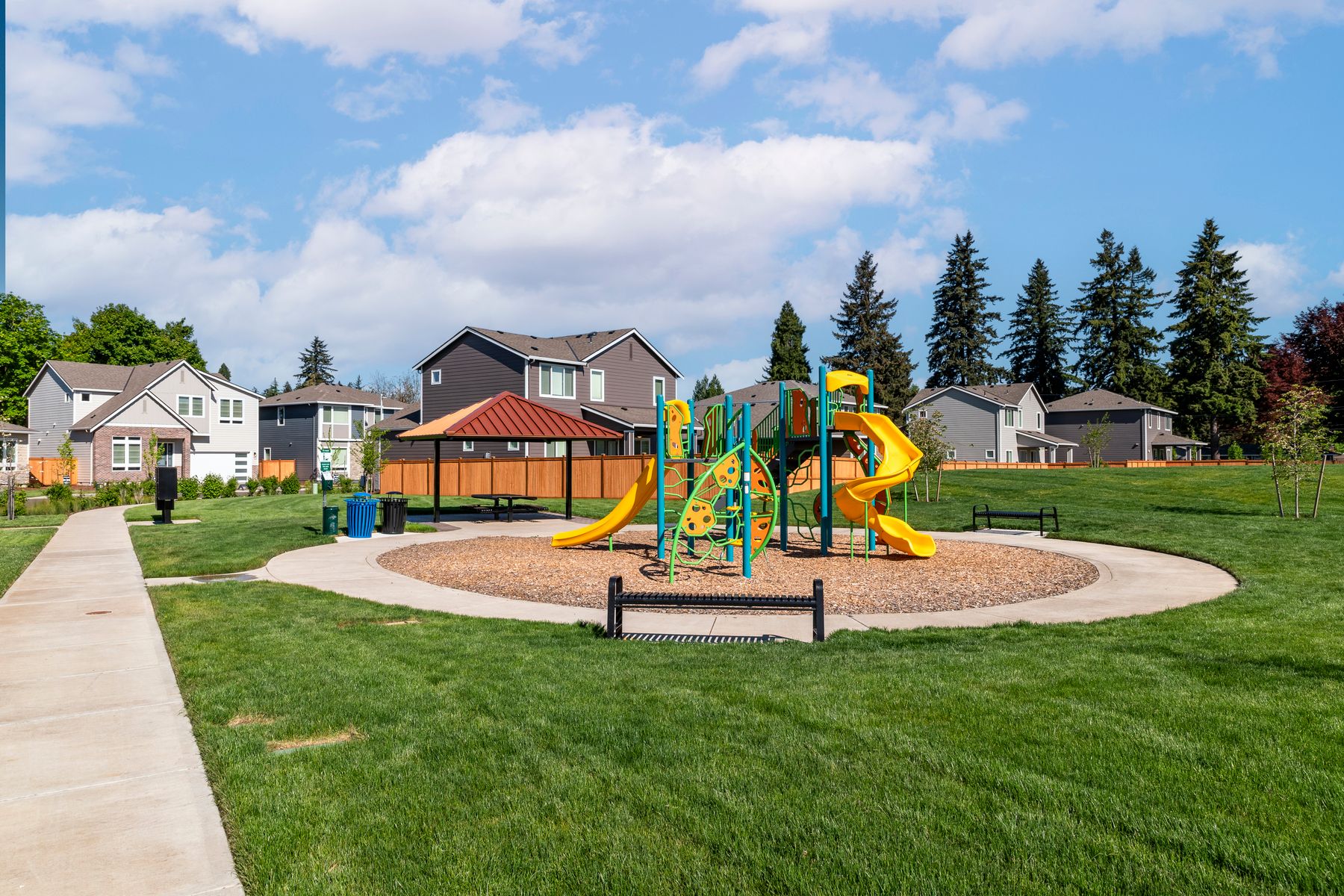 Terrata Homes