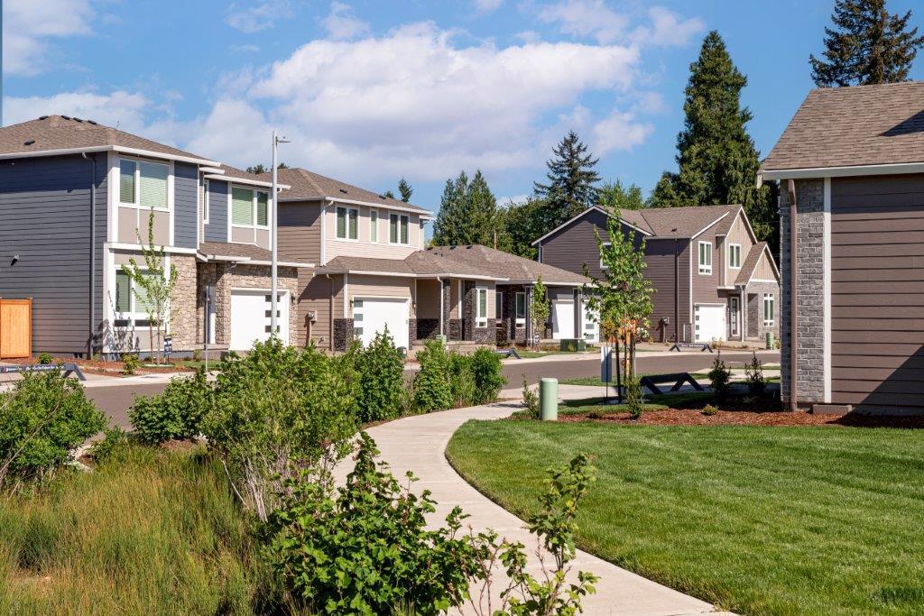 Terrata Homes