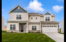 Brimington Farms: Waynesboro, Pennsylvania - LGI Homes