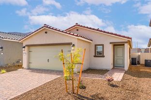 Aspen - Hollywood Springs: Las Vegas, Nevada - LGI Homes