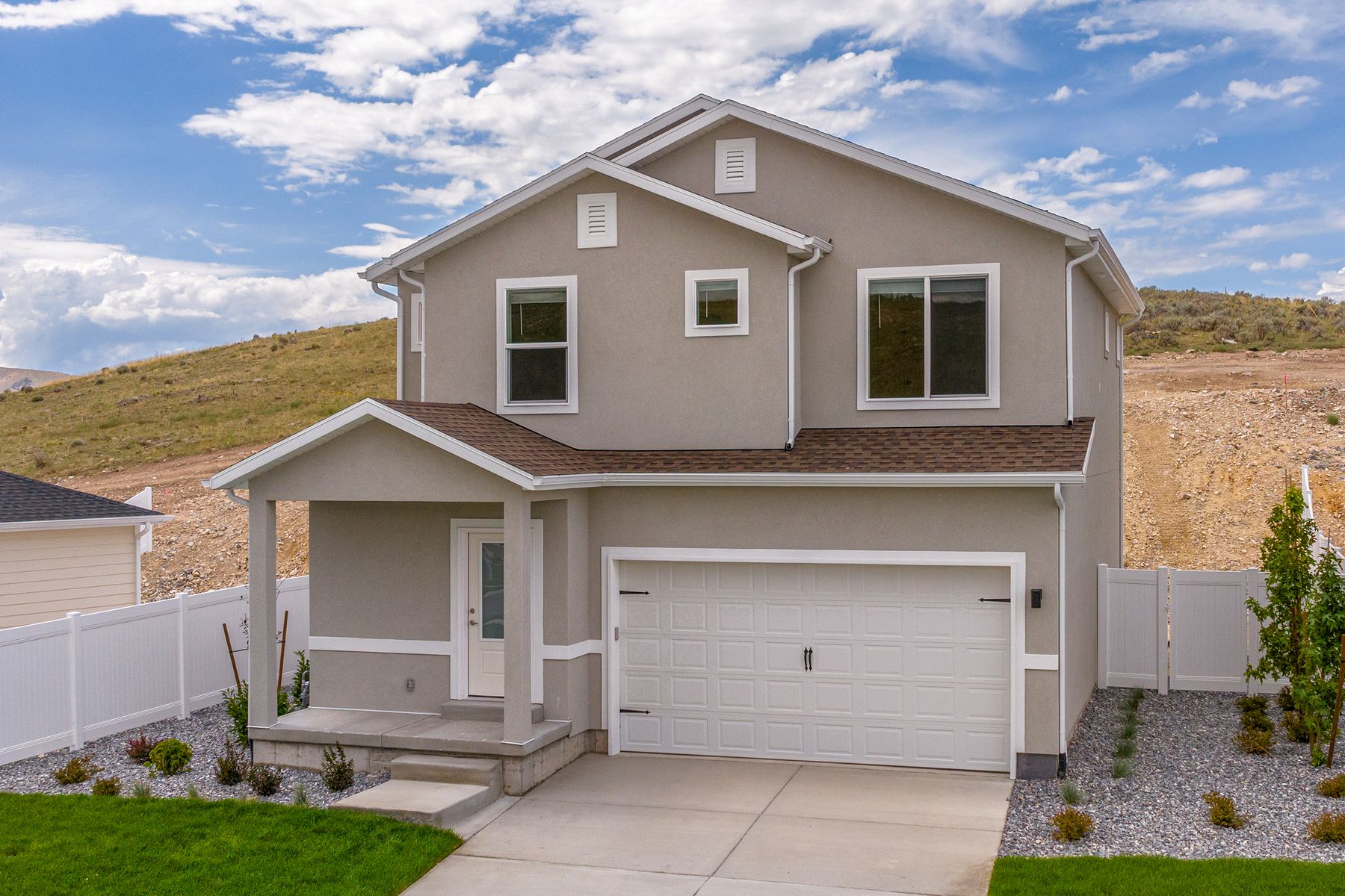 7242 N Bald Eagle Way. Eagle Mountain, UT 84005